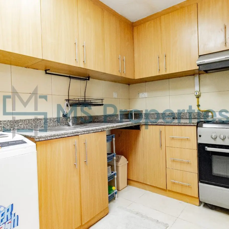 Amazing 1BHK Apartment with Balcony For Sale in Lusail