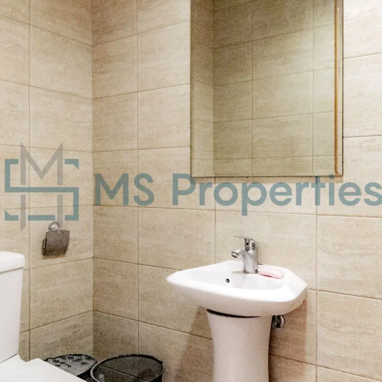 Amazing 1BHK Apartment with Balcony For Sale in Lusail