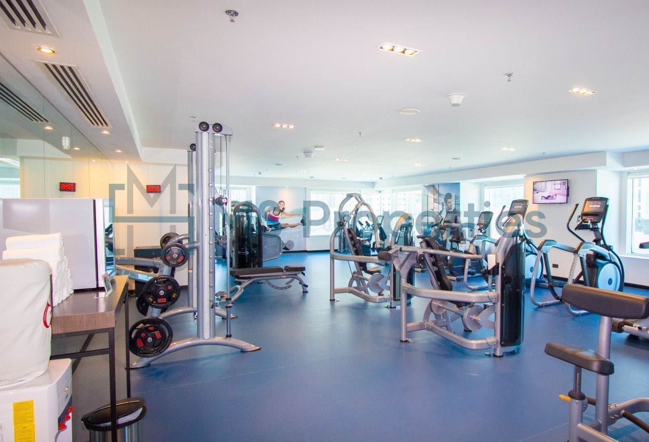 High End Luxury 4 Bedroom + Maid Penthouse in West Bay