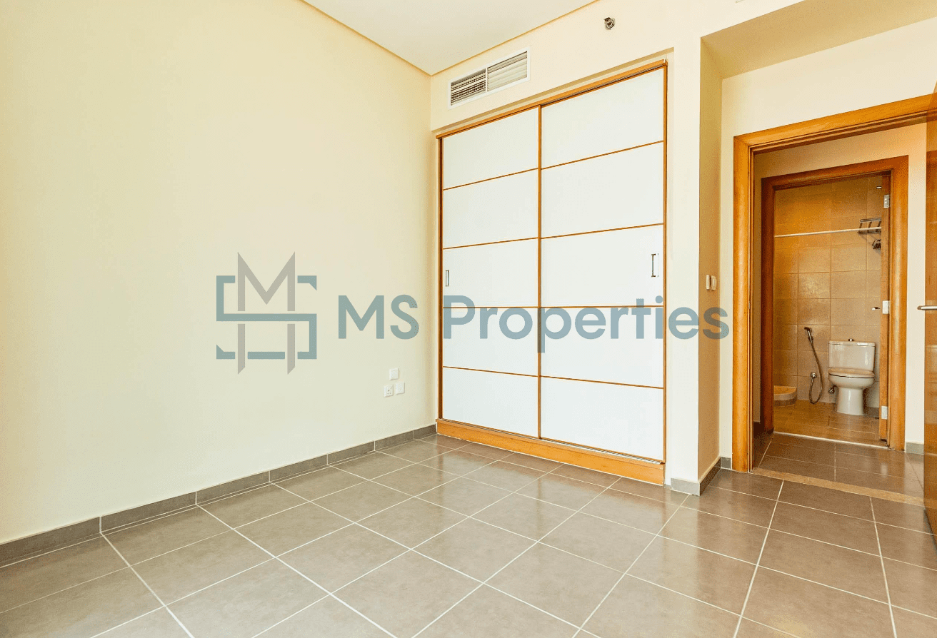 Compact 2BHK Flats in High-End Location of Westbay
