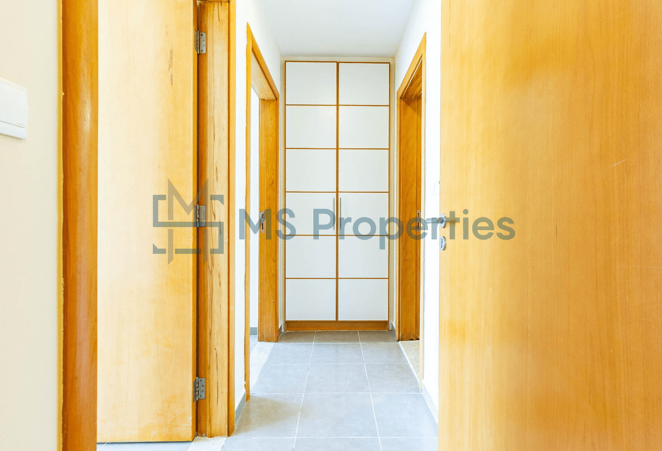 Compact 2BHK Flats in High-End Location of Westbay