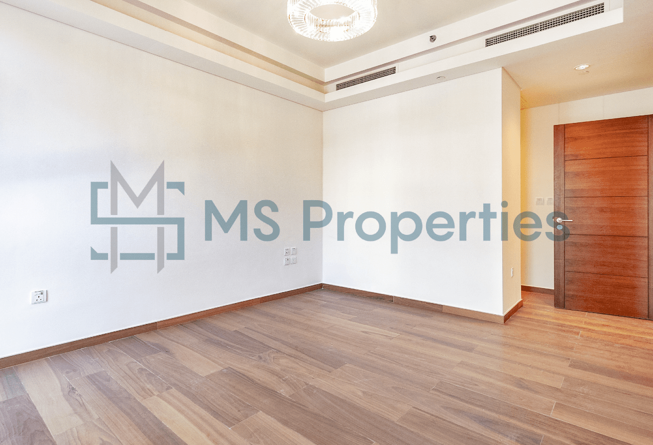 1BR Apartment in Gewan Island | For Rent