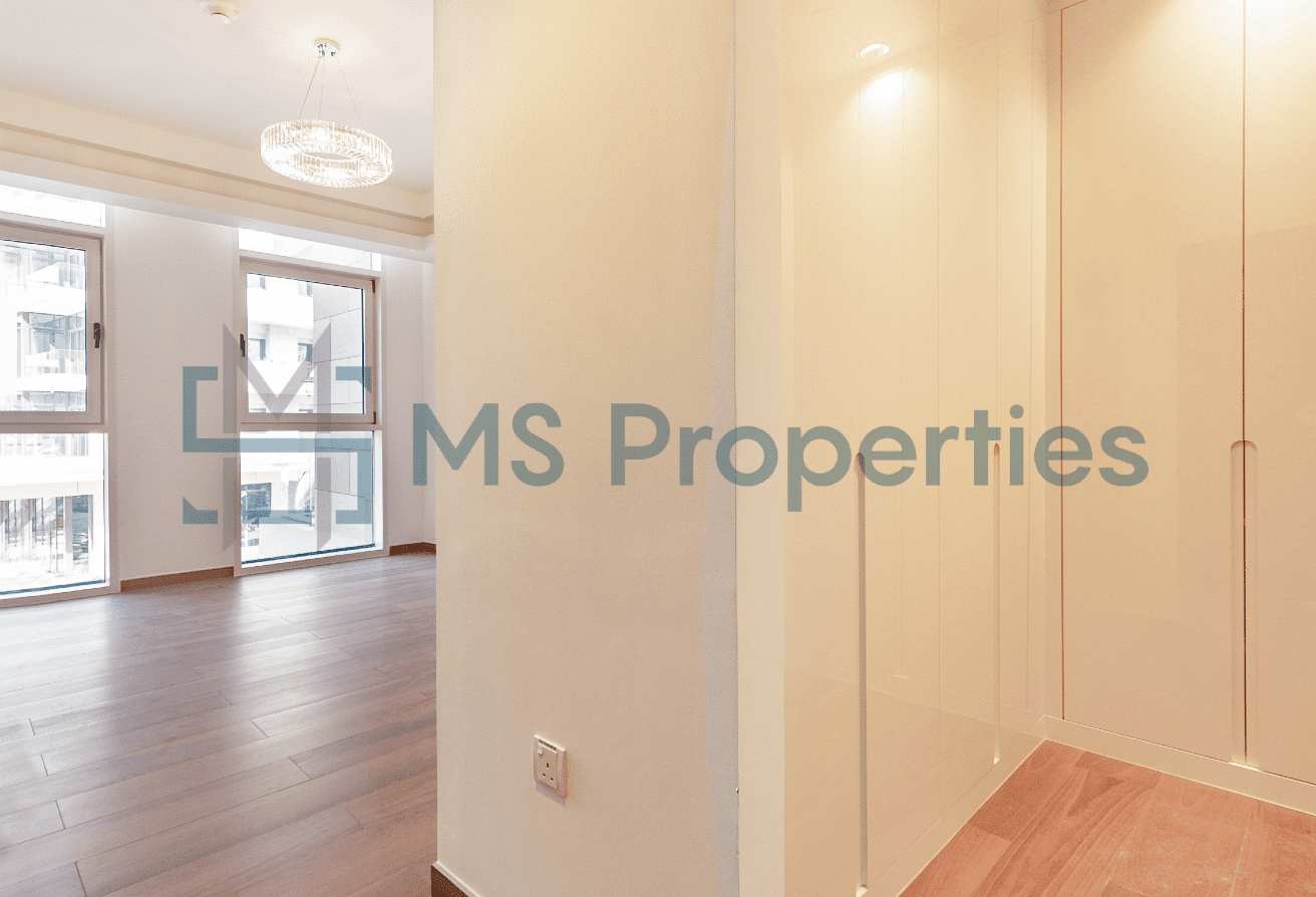 1BR Apartment in Gewan Island | For Rent