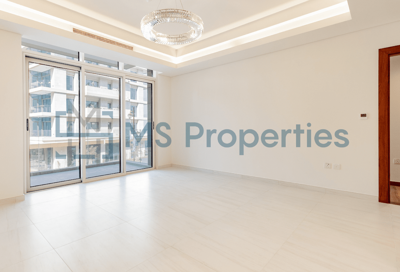 1BR Apartment in Gewan Island | For Rent