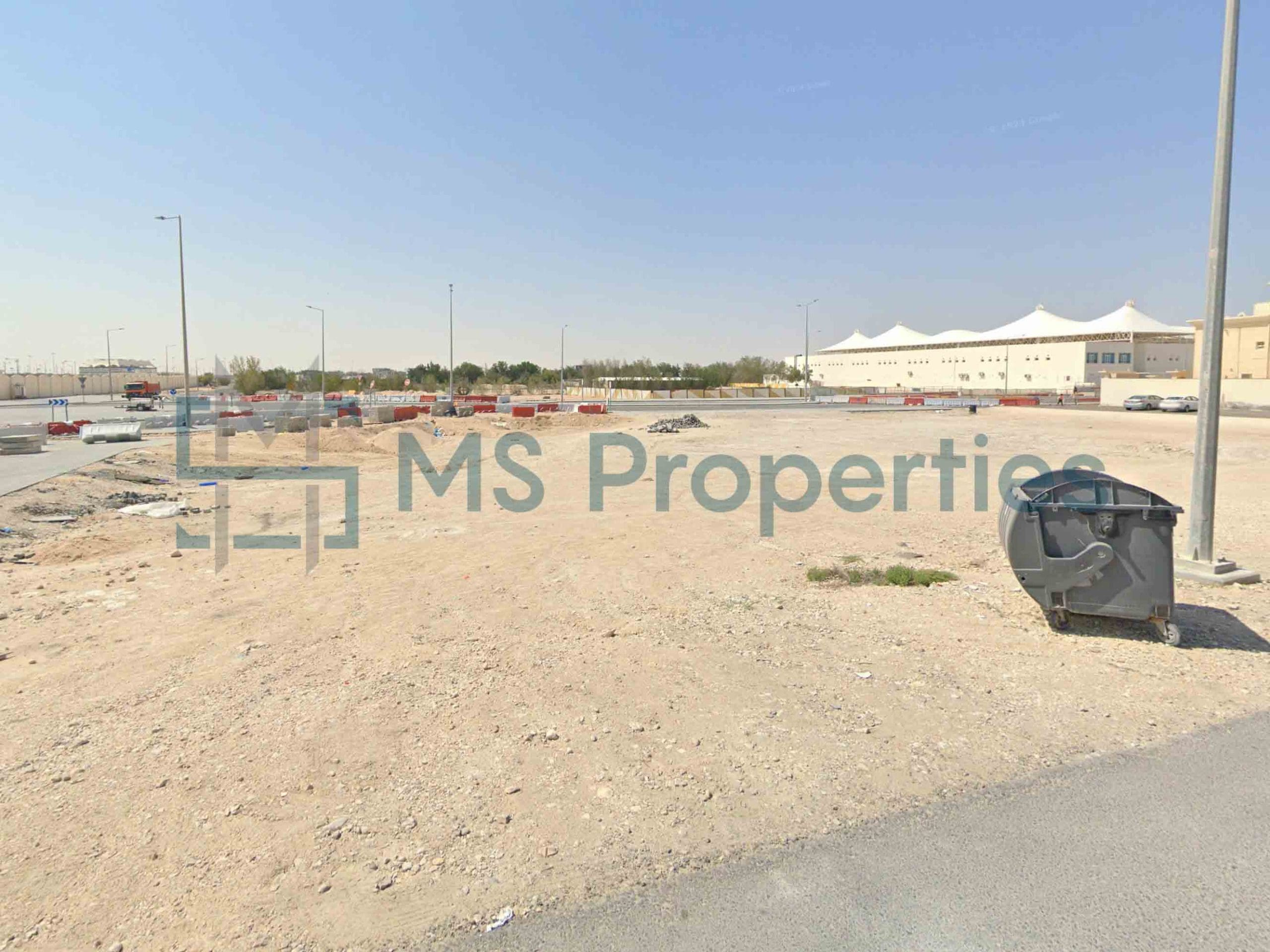 Hot Deal Investment Land Area for Sale in Al Khor