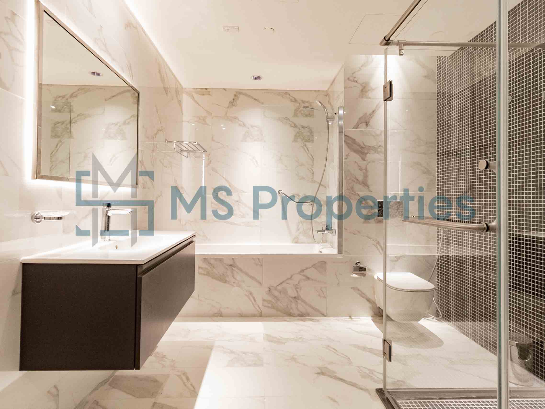 Great Investment 1BHK Apartments in Gewan Island