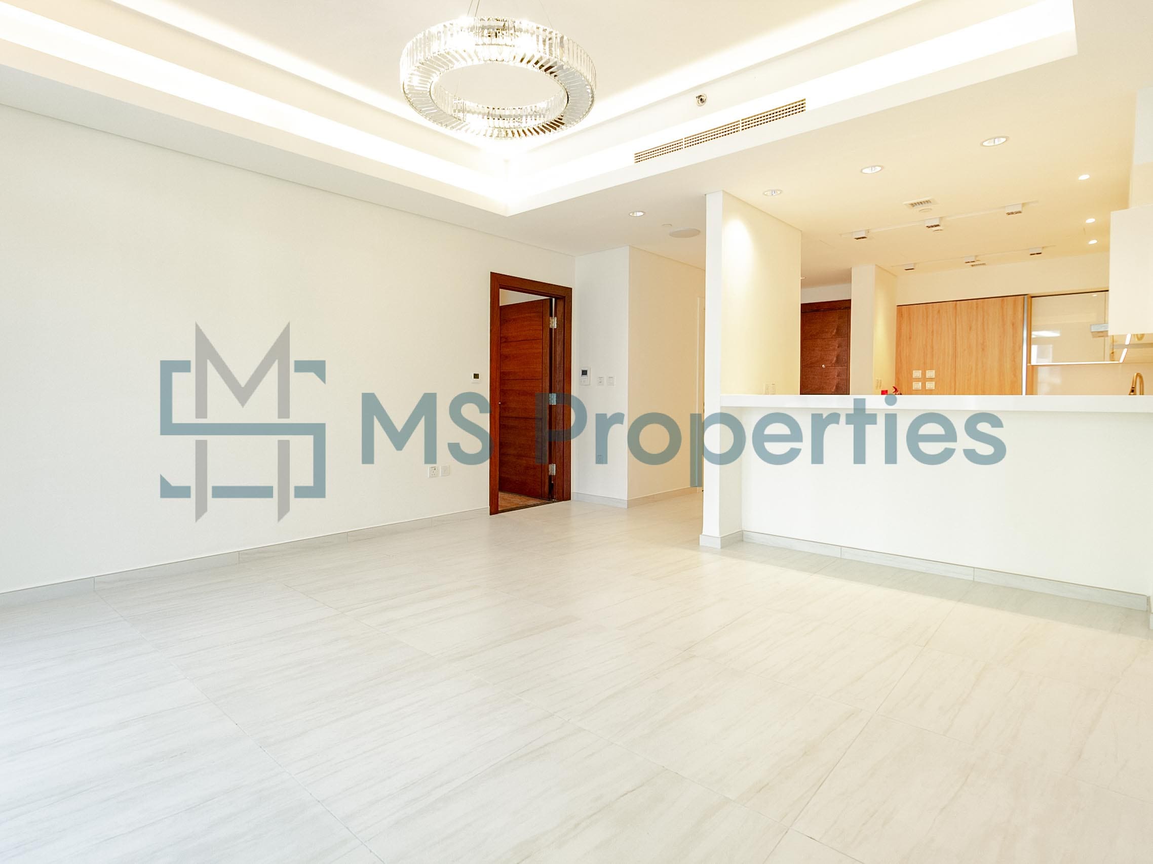 Great Investment 1BHK Apartments in Gewan Island