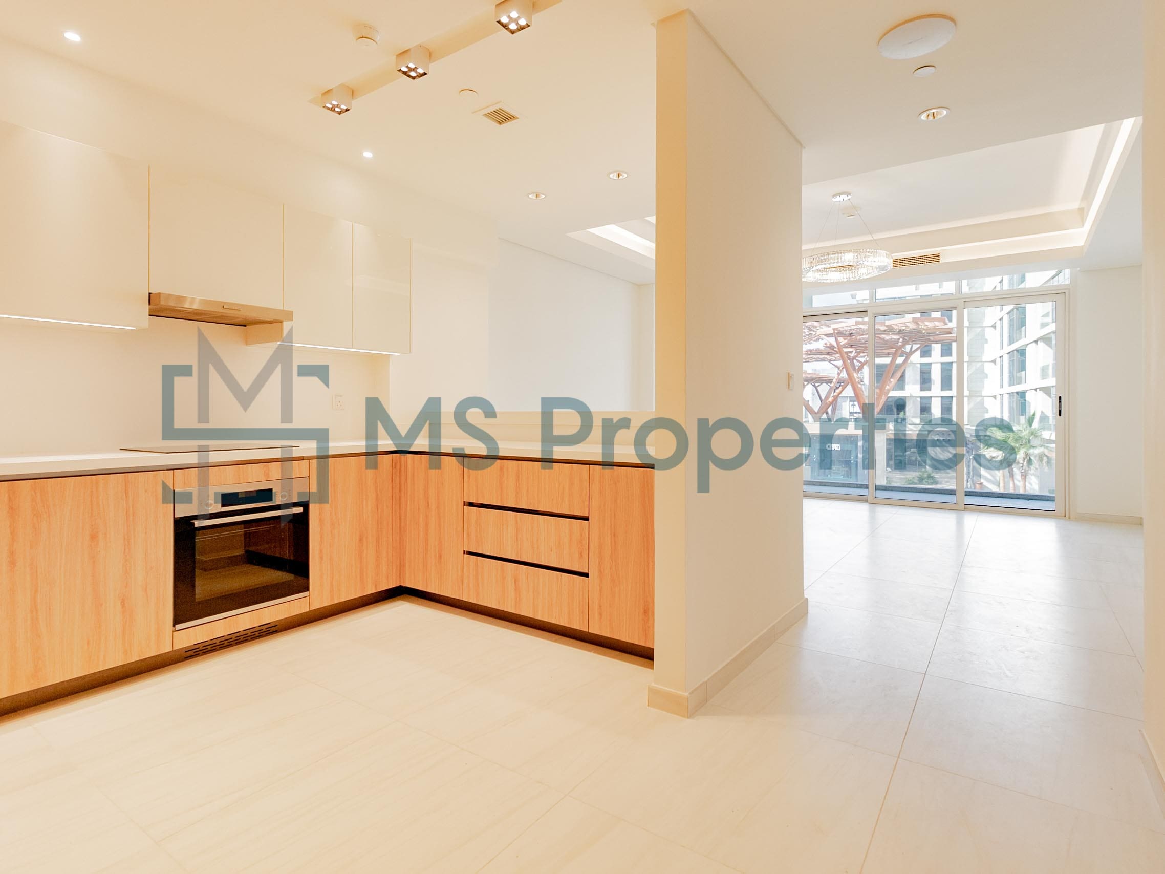 Great Investment 1BHK Apartments in Gewan Island