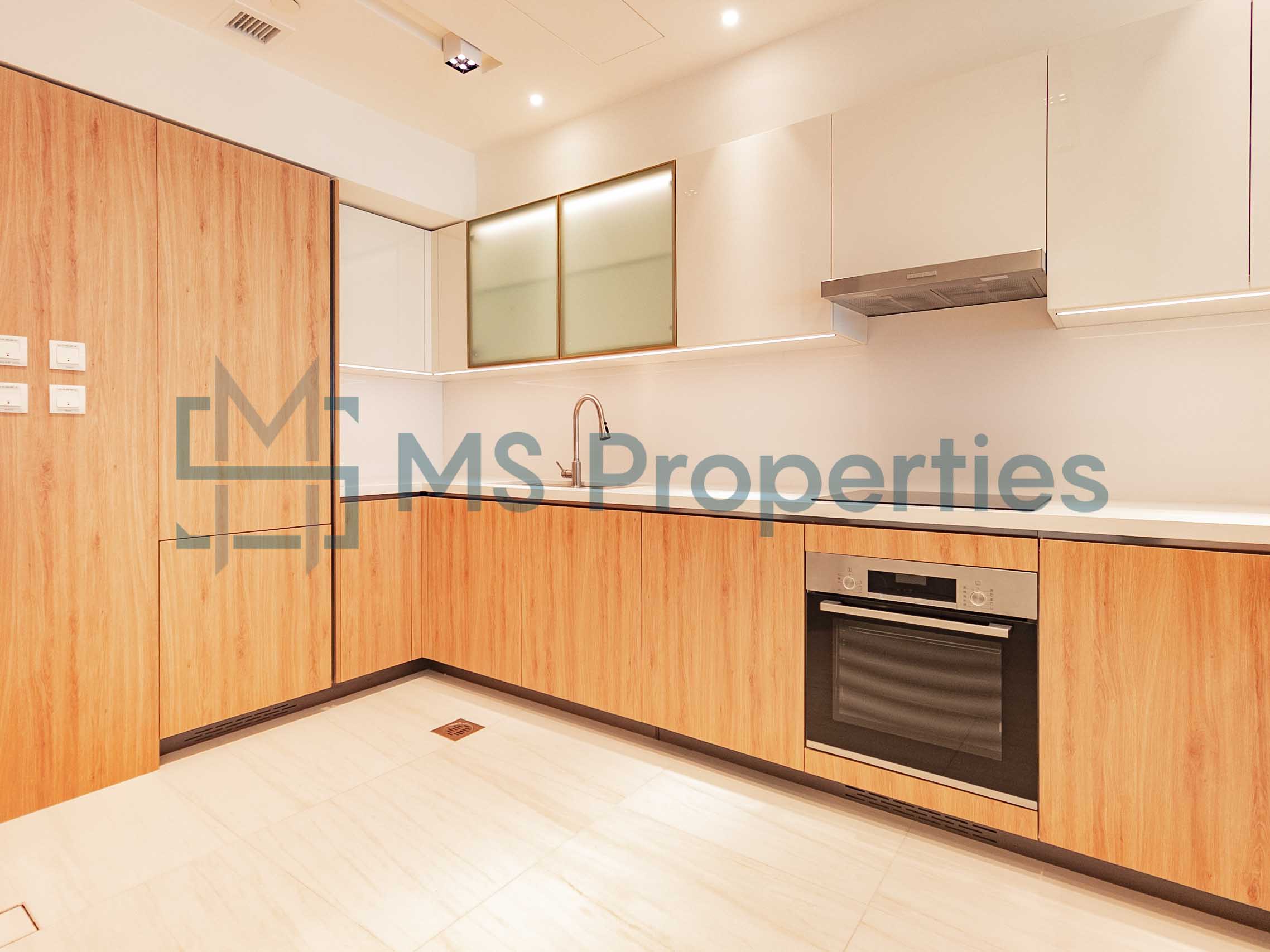 Great Investment 1BHK Apartments in Gewan Island