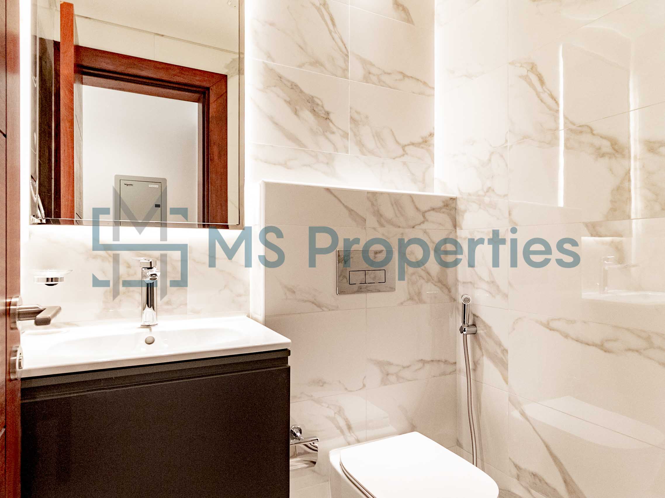 Great Investment 1BHK Apartments in Gewan Island