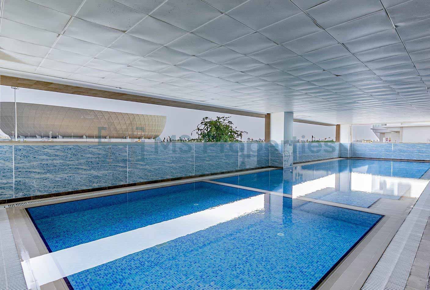 Prime Location 3-BHK Apartment | Lusail | For Sale