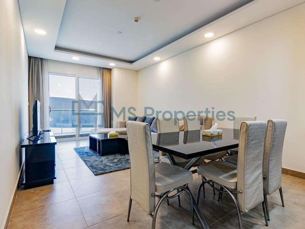 Prime Location 3-BHK Apartment | Lusail | For Sale
