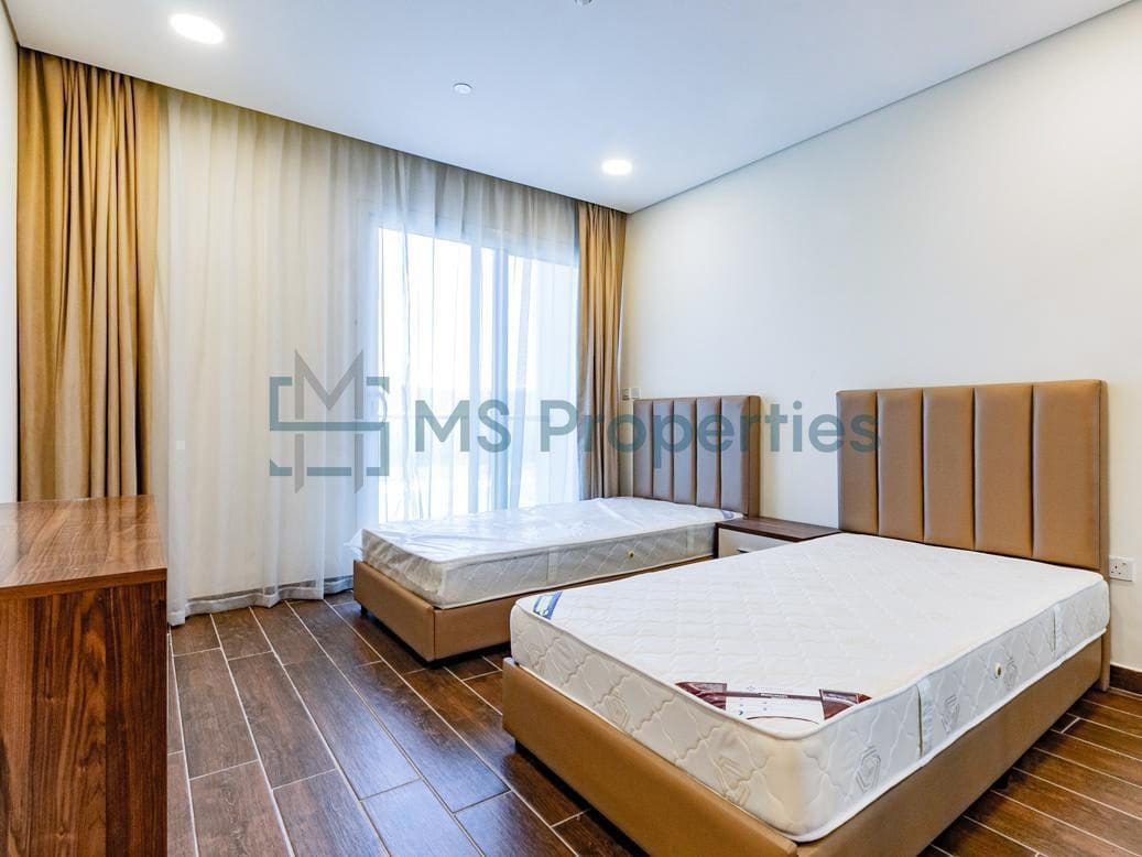 Prime Location 3-BHK Apartment | Lusail | For Sale