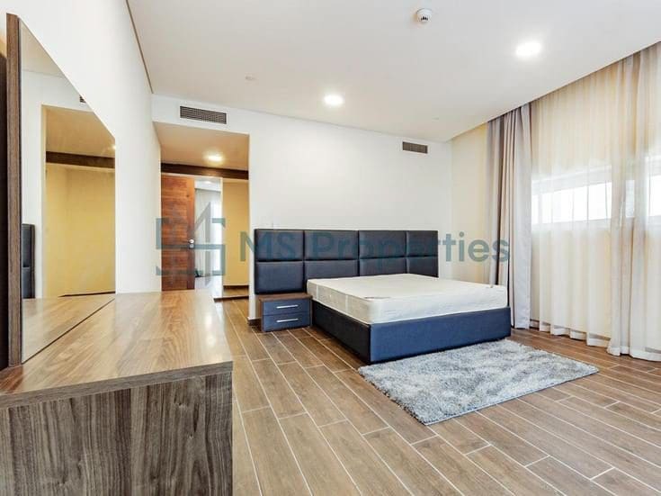 Prime Location 3-BHK Apartment | Lusail | For Sale