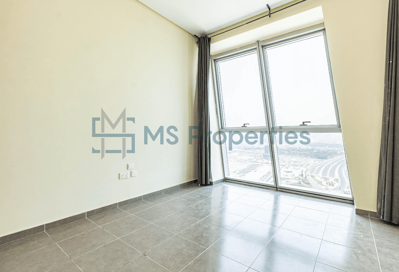 Compact 2BHK Flats in High-End Location of Westbay