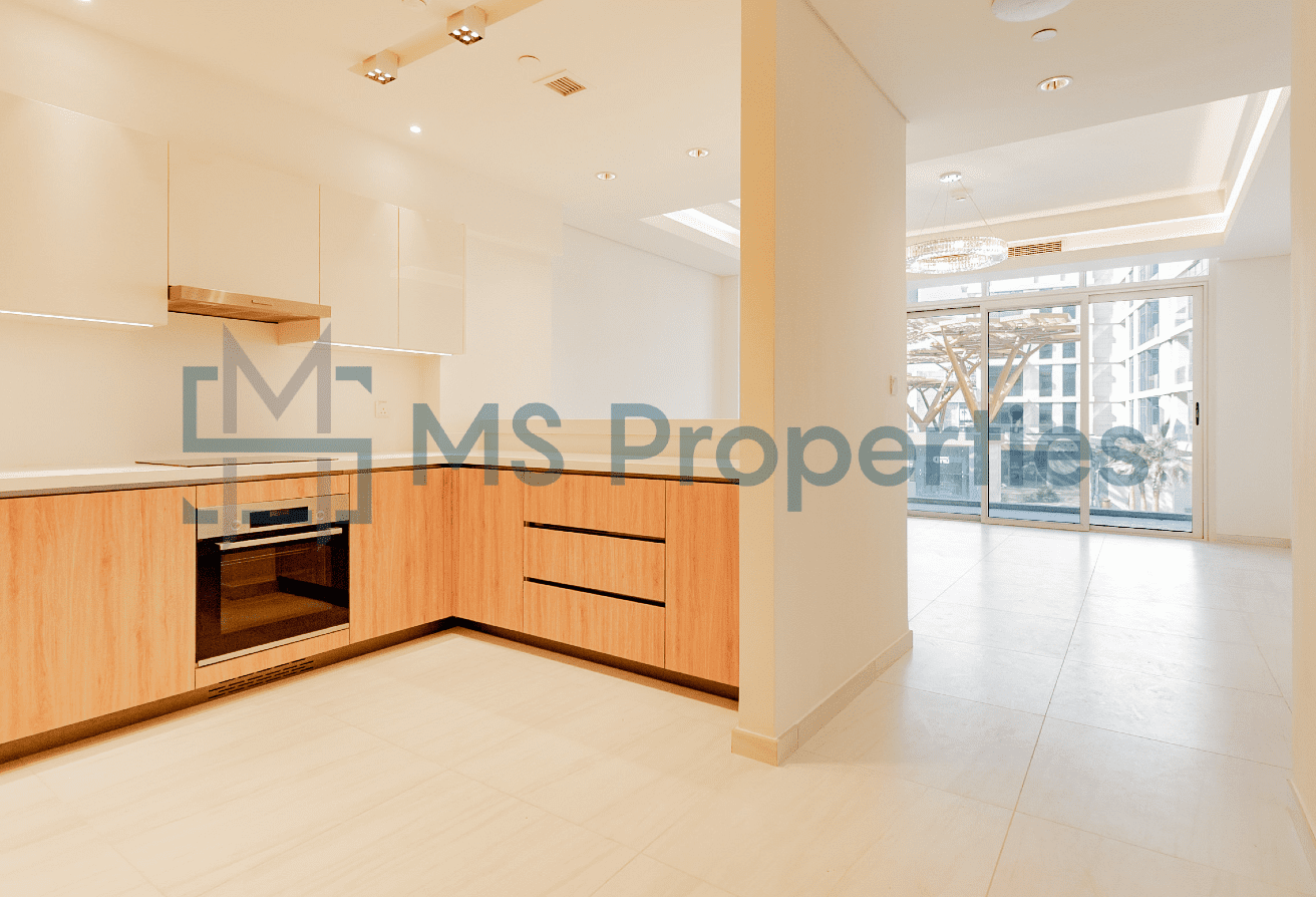 1BR Apartment in Gewan Island | For Rent