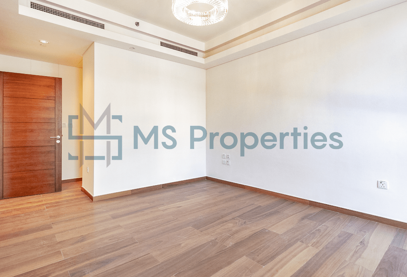 Contemporary 1BR Apartment | Move-In Ready