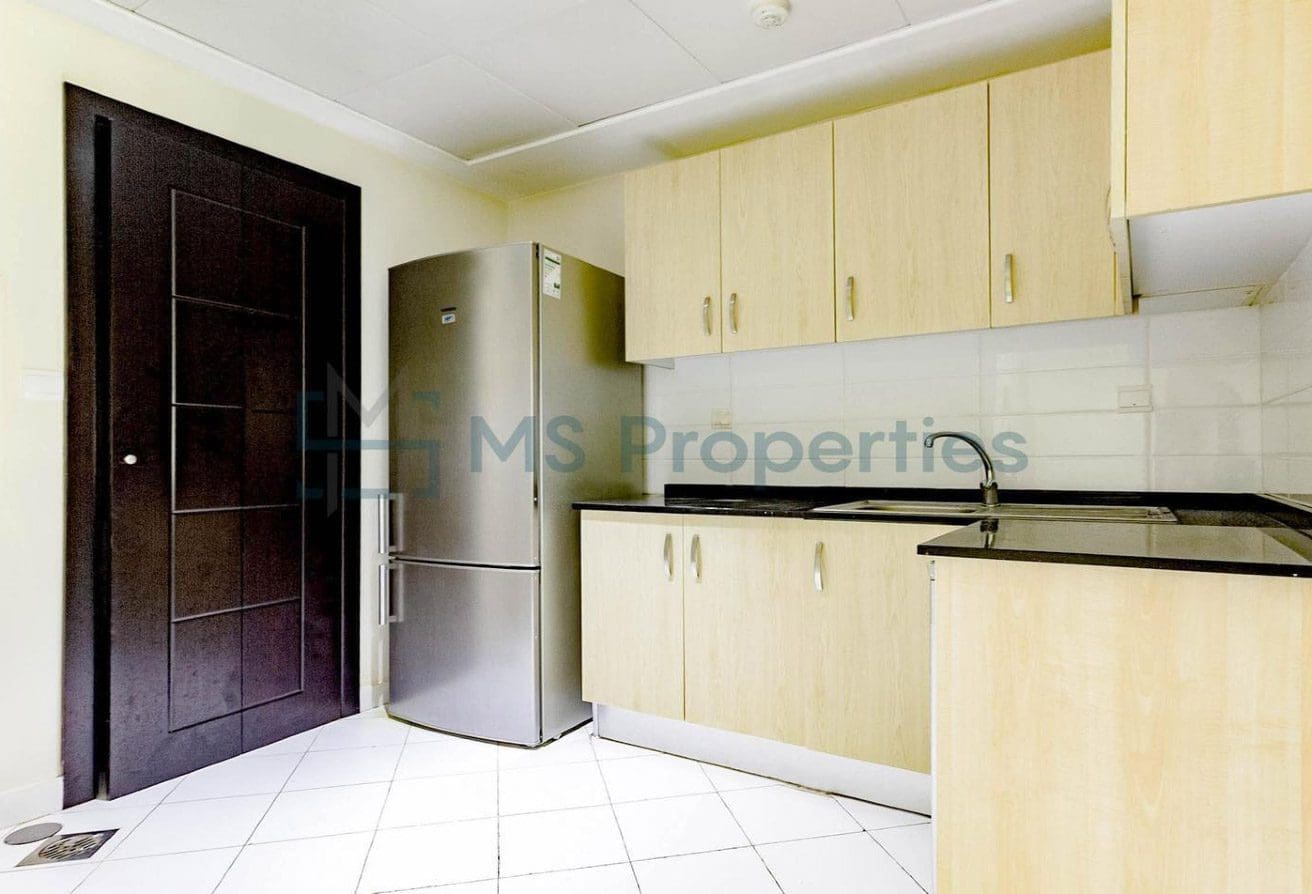 Seize the Opportunity: 1BHK Apartment for Sale