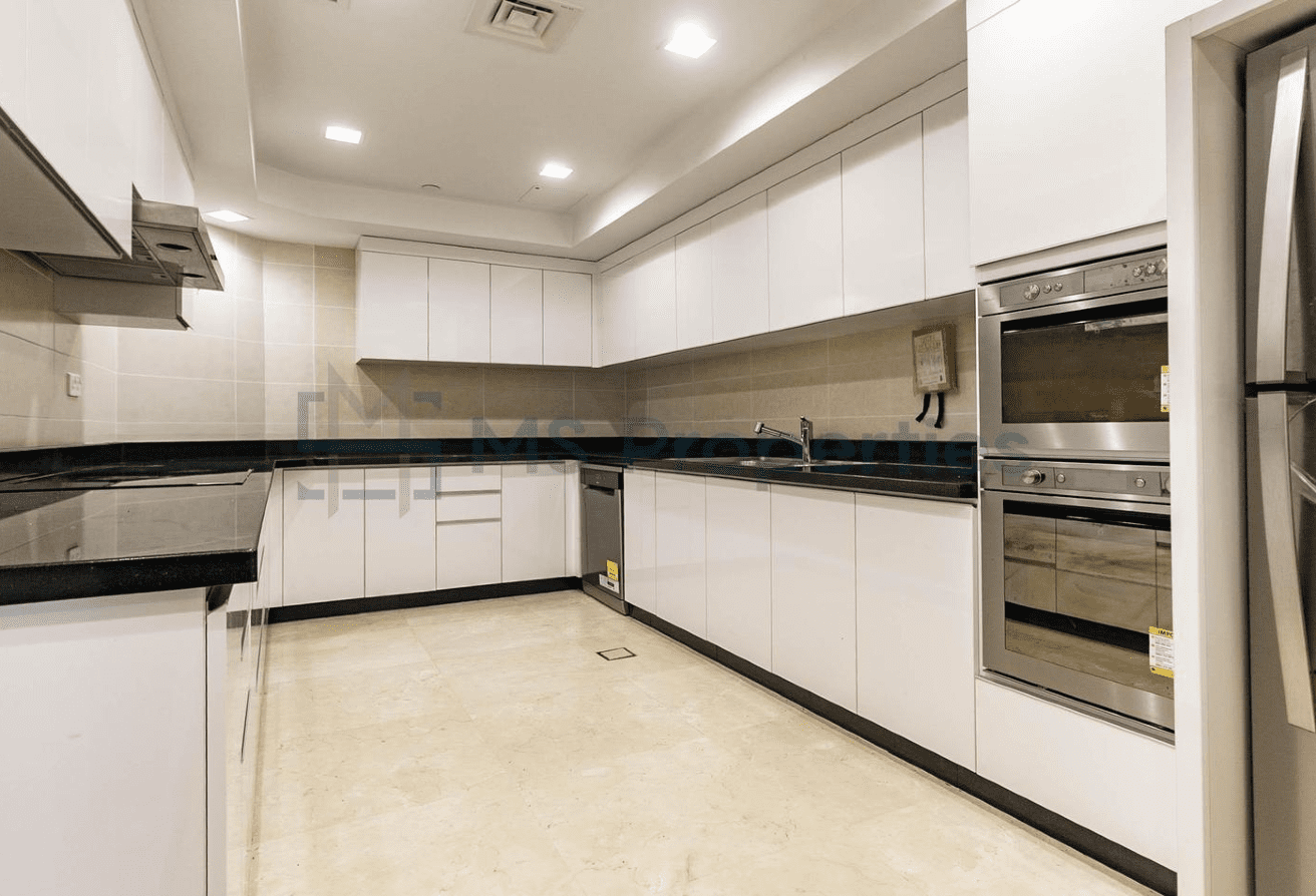 Exclusive Offer 3BR+Maid Apartment for Sale