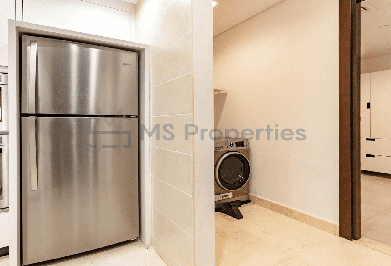 Exclusive Offer 3BR+Maid Apartment for Sale