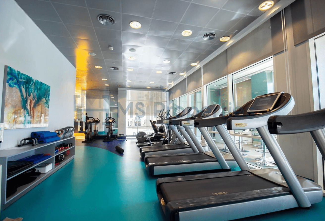 Exclusive Offer 3BR+Maid Apartment for Sale