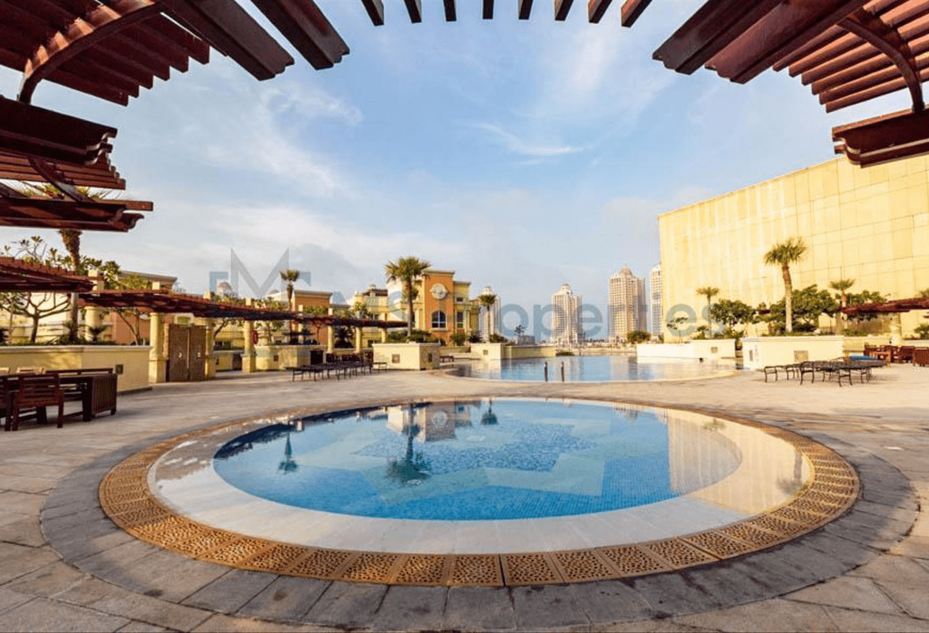 Exclusive Offer 3BR+Maid Apartment for Sale
