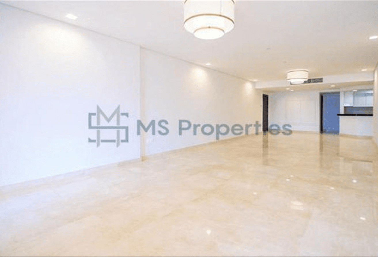 Exclusive Offer 3BR+Maid Apartment for Sale