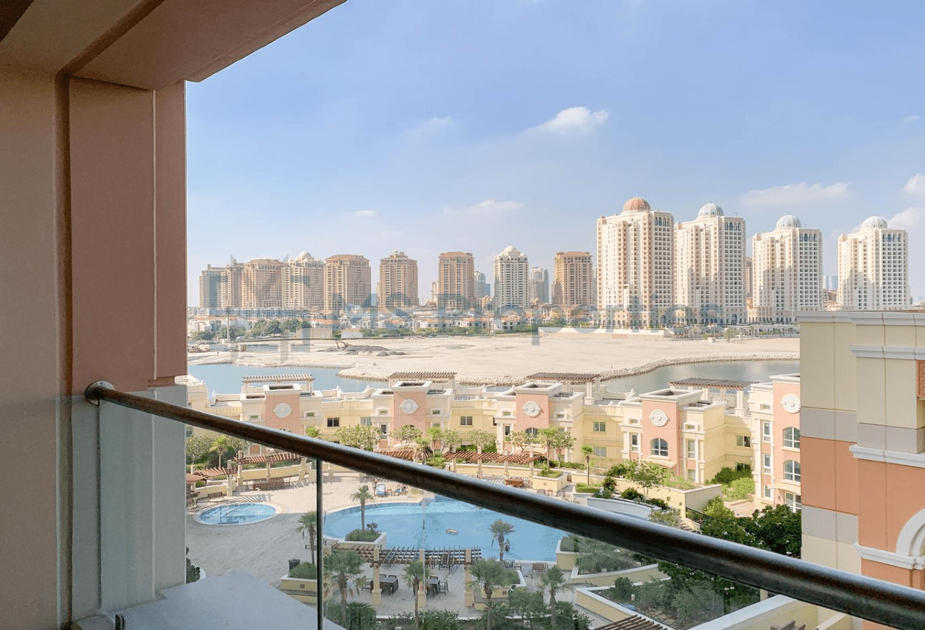 Exclusive Offer 3BR+Maid Apartment for Sale