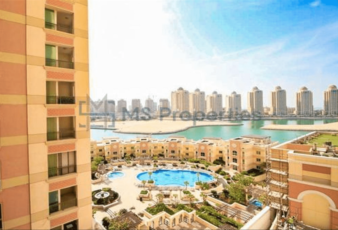 Exclusive Offer 3BR+Maid Apartment for Sale