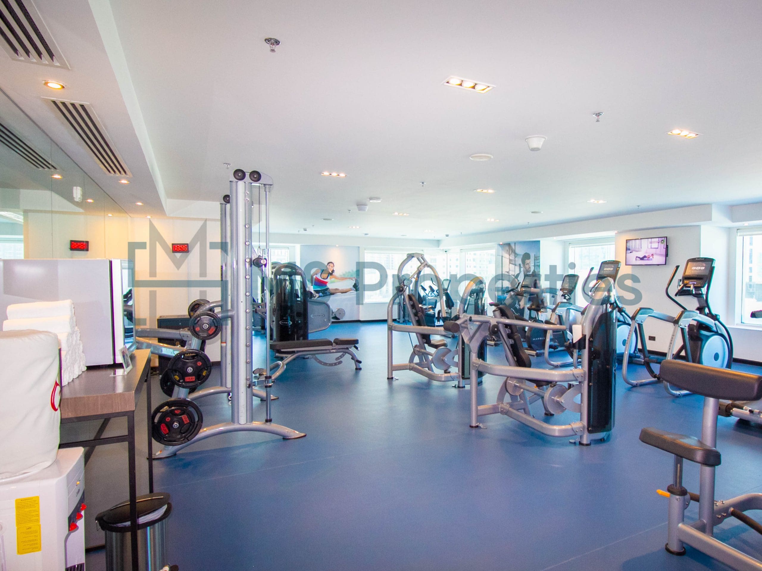 Pristine 1BR Apartment with Sea View | Wifi+Bills Included