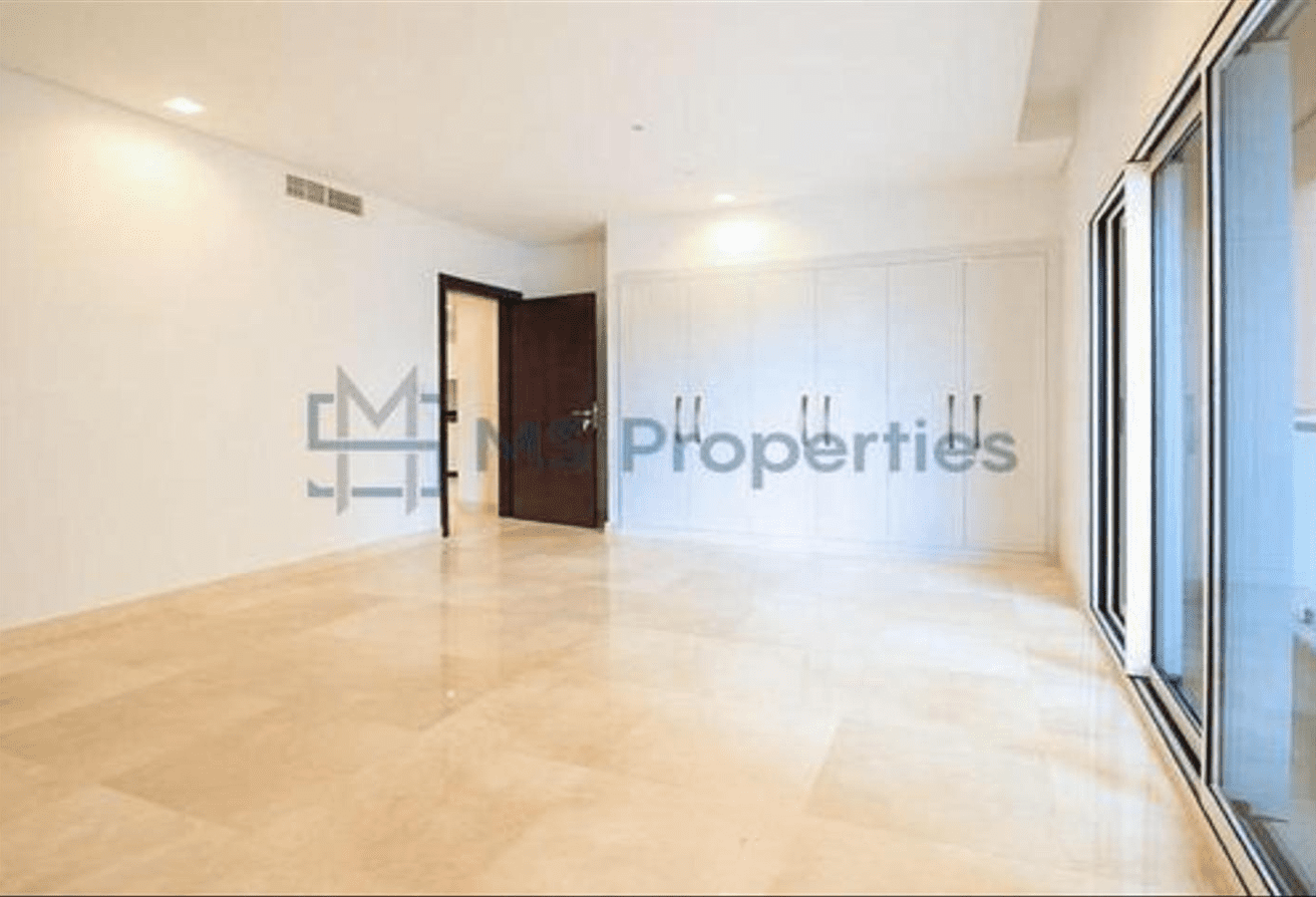 Exclusive Offer 3BR+Maid Apartment for Sale
