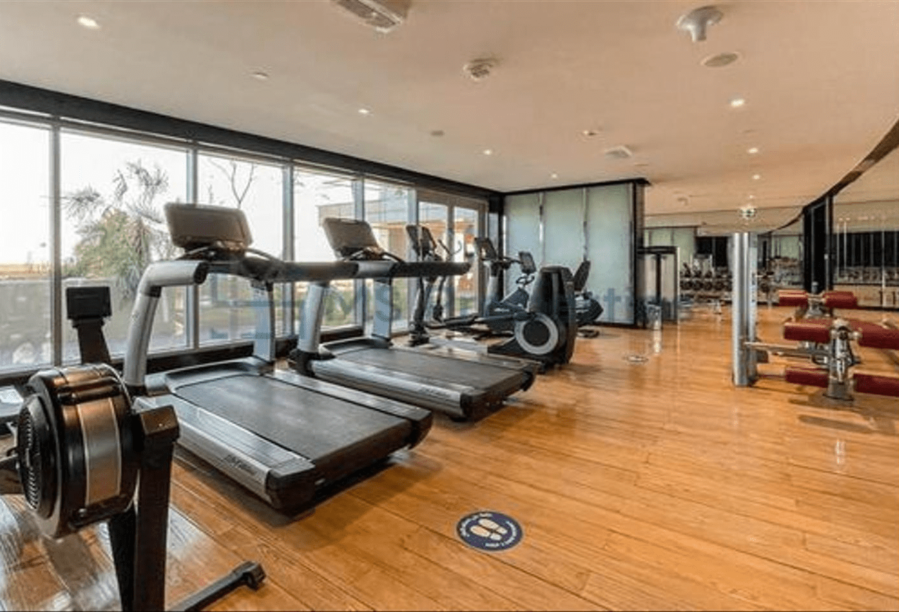 Exclusive Deal 2BR Apartment with Sea View Balcony