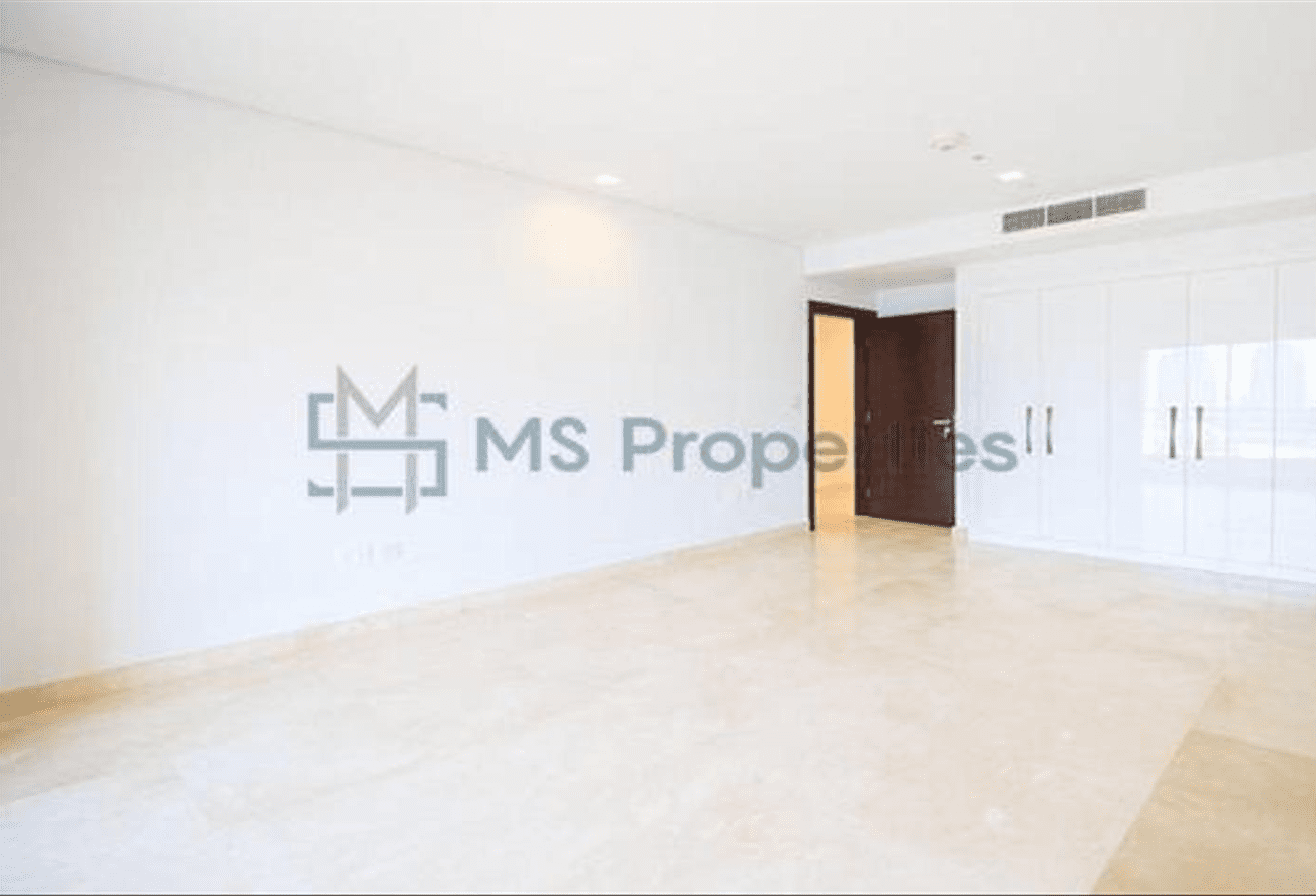 Exclusive Offer 3BR+Maid Apartment for Sale