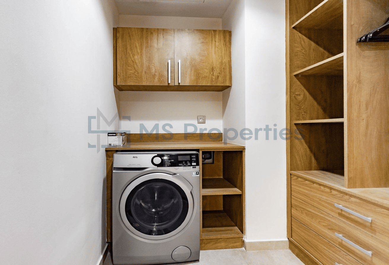 Perfect 1BR Apartment with Balcony +Bills Included