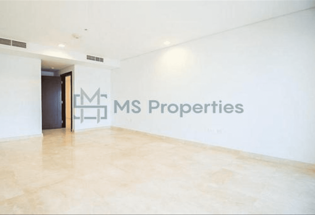Exclusive Offer 3BR+Maid Apartment for Sale