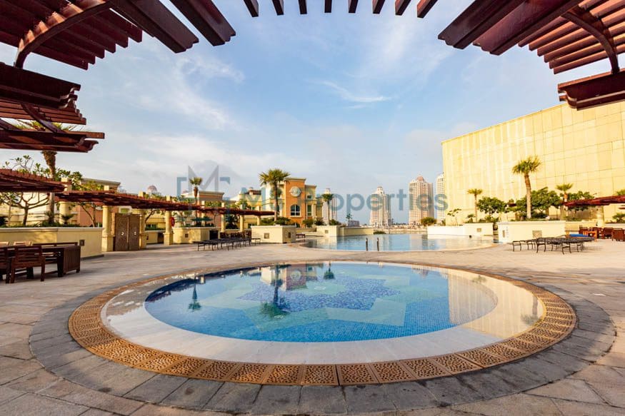 Prime Investment 2-Bedrooms Apartment For Sale