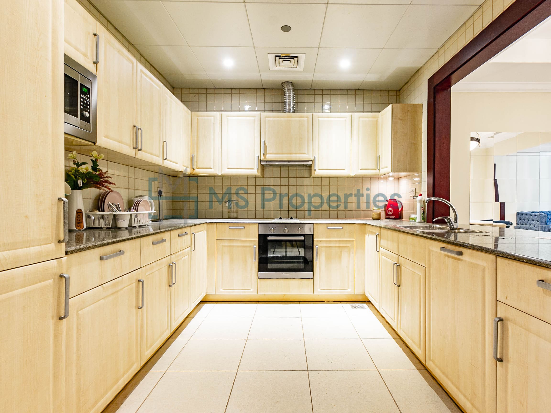 Move-In Today | 1BR Aparment with Stunning View