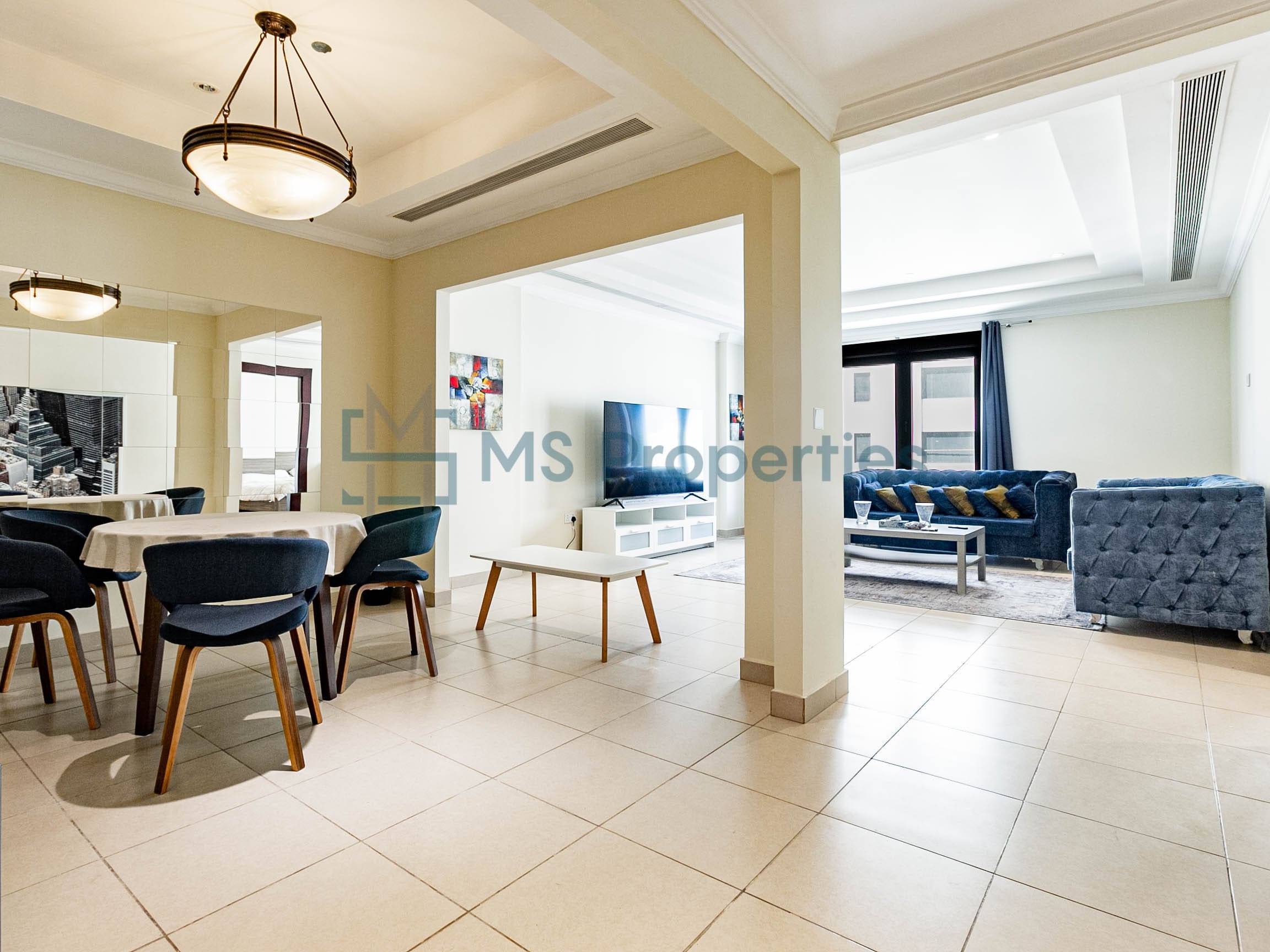 Move-In Today | 1BR Aparment with Stunning View