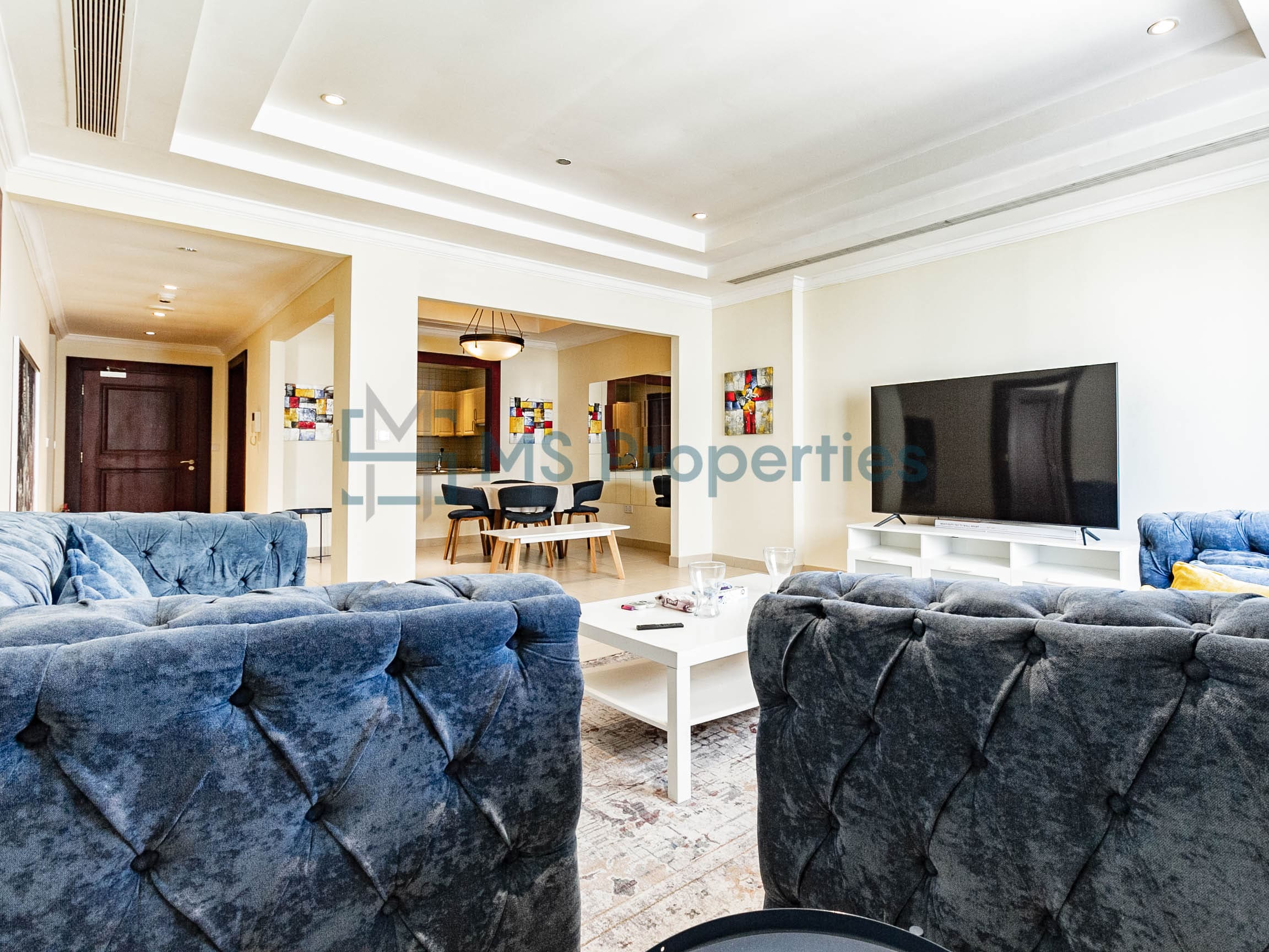 Move-In Today | 1BR Aparment with Stunning View
