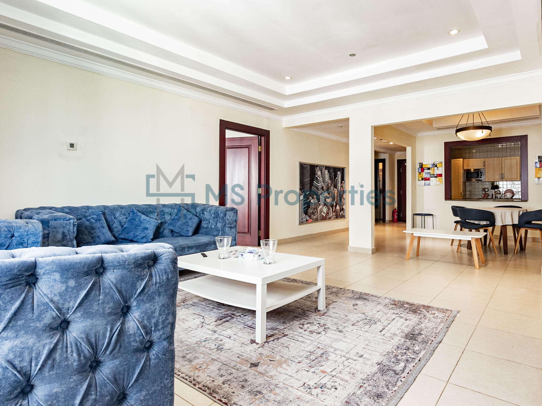 Move-In Today | 1BR Aparment with Stunning View