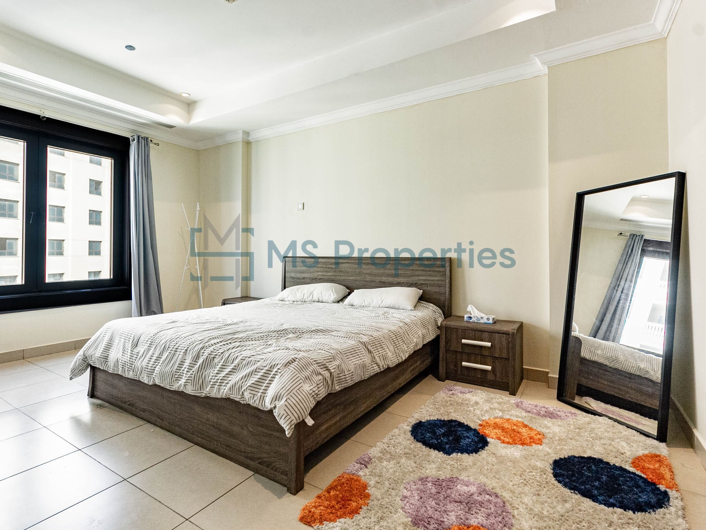 Move-In Today | 1BR Aparment with Stunning View