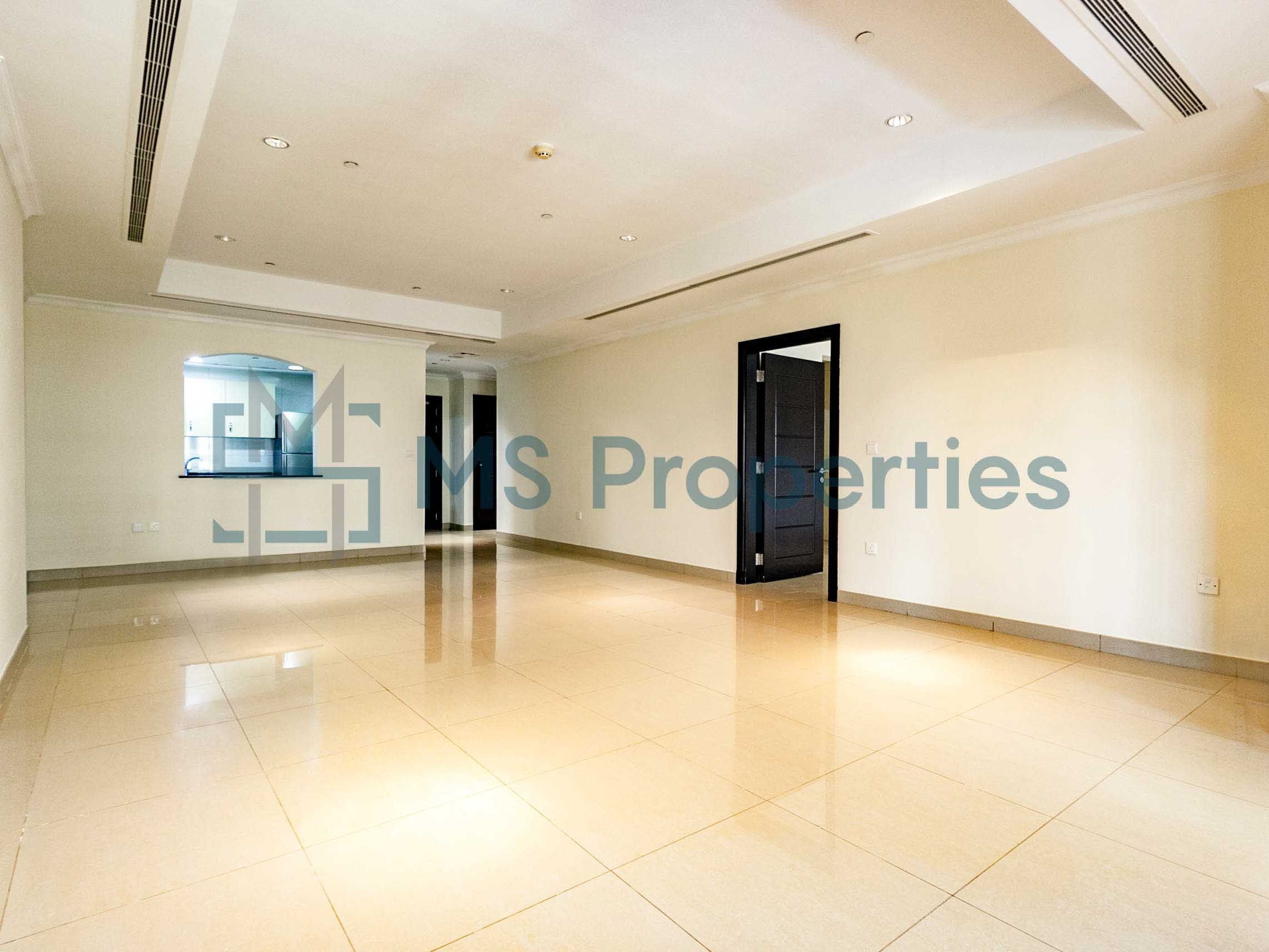 Cozy and Stunning 1BHK Flat For Sale in The Pearl