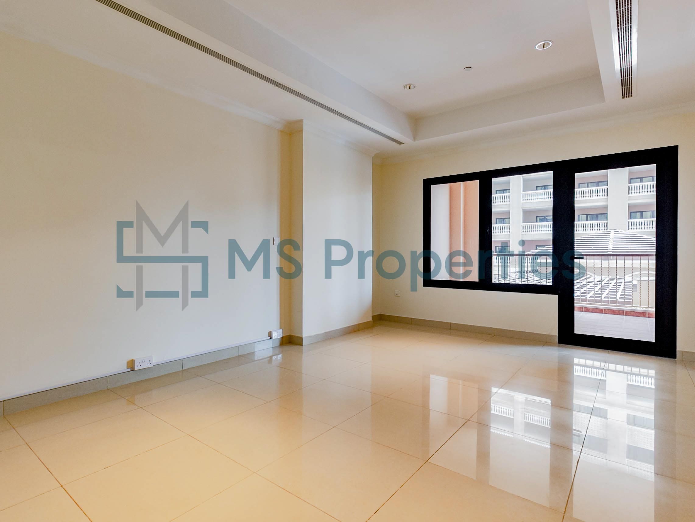 Cozy and Stunning 1BHK Flat For Sale in The Pearl