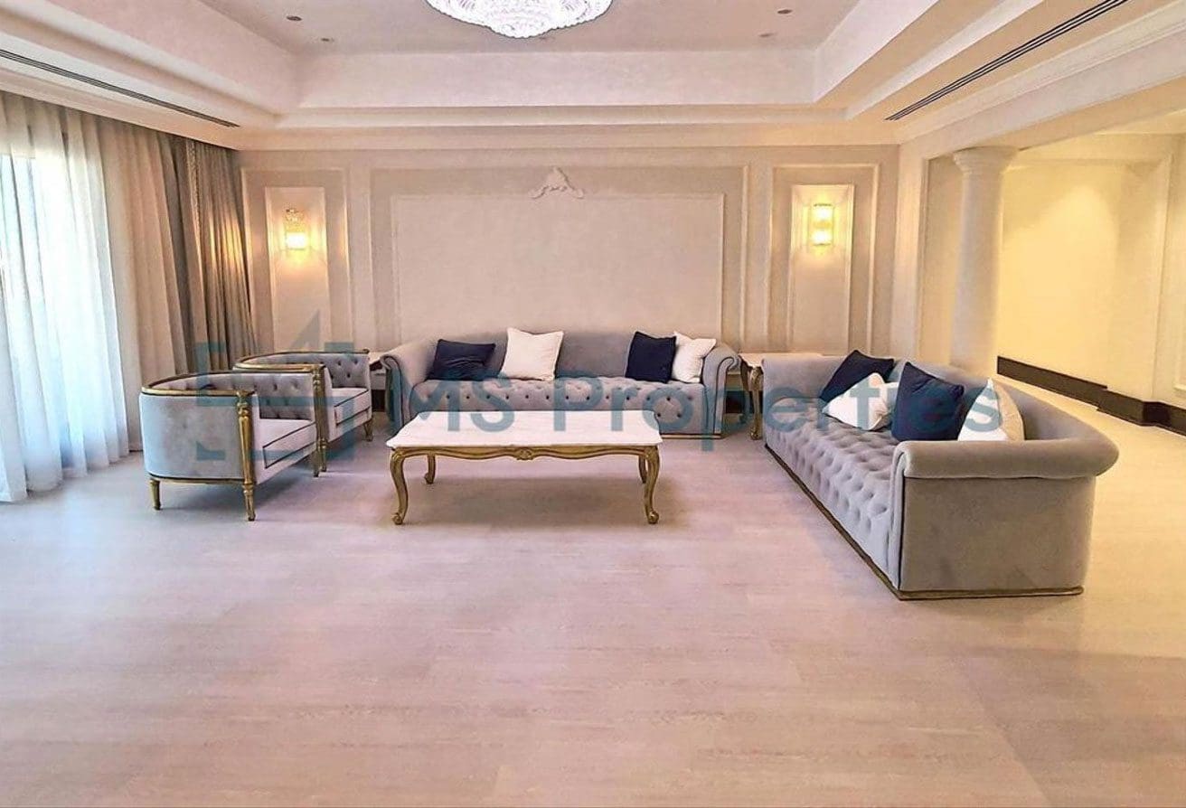Skyline Haven: Luxury Penthouse for Sale