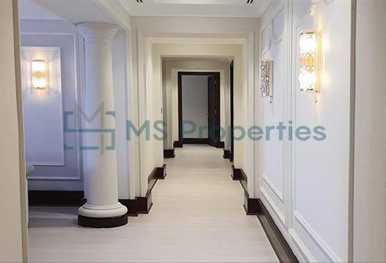 Skyline Haven: Luxury Penthouse for Sale
