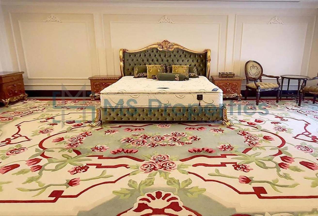 Skyline Haven: Luxury Penthouse for Sale