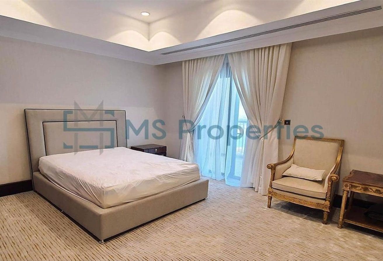 Skyline Haven: Luxury Penthouse for Sale