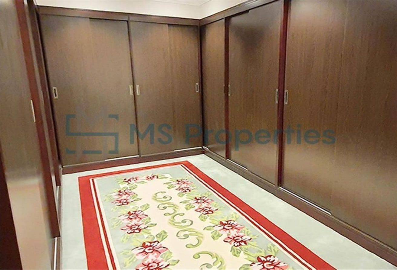 Skyline Haven: Luxury Penthouse for Sale