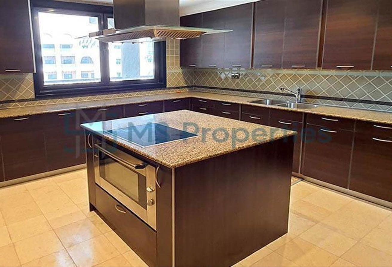 Skyline Haven: Luxury Penthouse for Sale