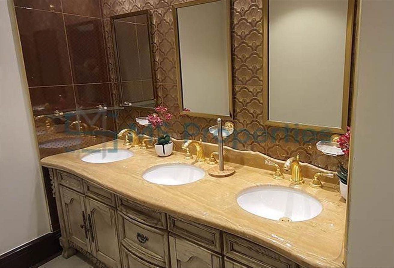 Skyline Haven: Luxury Penthouse for Sale